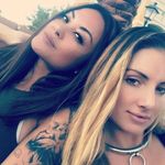 Carrie Daphne Dillon - @carriedillonloves - Instagram