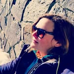 Carrie Dix - @carriesover - Instagram