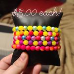 Carrie Dodd - @handmade_jewelry_by_carrie - Instagram