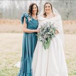 Carrie Dodd - @carrie7239 - Instagram