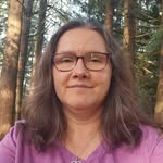 Carrie Dodd - @carrieberry1976 - Instagram