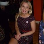 Carrie Jordan-Dodd - @carriejordandodd - Instagram