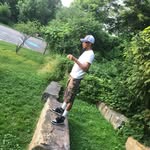 Donathan Carrington - @216__stixx - Instagram