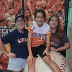 Carrie Geraci Dotson - @carriedotson - Instagram