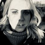 Carrie Garner (Downing) - @carrried - Instagram
