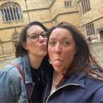 Carrie Duffield - @cje_1981 - Instagram