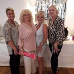 Carrie Duffield - @charlie_says_01 - Instagram