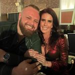 Carrie Duncan - @flexy57 - Instagram