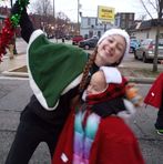 Carrie Farrell - Facebook
