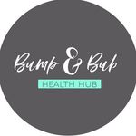 Carrie Nisbet💛Emma Farrell - @bumpandbubhealthhub - Instagram