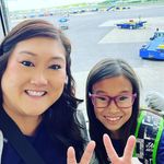 Carrie Field - @csfield - Instagram