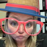Carrie Hamm Faulkner - @carrie_ann1972 - Instagram