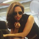 Carrie Hammer - @carriehammer - Instagram