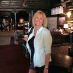 Carrie Hammond - @carriehammond75 - Instagram