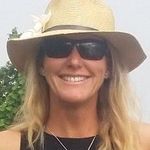 Carrie Hammond - @hulabikepromotes - Instagram