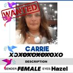 Carrie Hancock - @bby444grl - Instagram