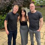 Carrie Hancock - @cmsmith01 - Instagram