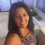 carrie hancock - @mawmahancock - Instagram