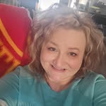 Carrie Hardin - @ccolleenw75 - Instagram