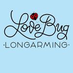 Carrie Hauser - @lovebuglongarming - Instagram