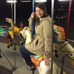 Carrie Hauser - @carebear6920 - Instagram