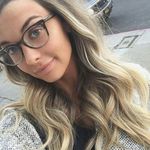 Rachel Watkins - @drcarriebesnettehauser101 - Instagram