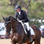 Carrie Hatfield - @carrieheventing - Instagram