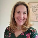 Carolyn Healey - @carriehealey77 - Instagram