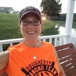 Carrie Hebert - @carrie.hebert725 - Instagram