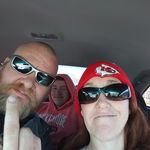 Carrie Herman - @carrie.herman.737 - Instagram