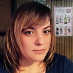 Carrie Hester - @hestercarrie76 - Instagram