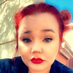 Carrie Hester - @carrieahester20 - Instagram