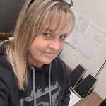 Carrie Hester - Holder - @cchoate75 - Instagram