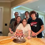 Carrie Padgett Douthitt - @carriedouthitt - Instagram