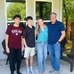 Carrie Andrus Hoefer - Facebook