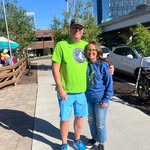 Carrie Hoff - @lwhoff - Instagram