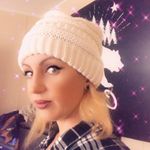@carrie_hoff - Instagram