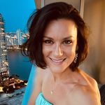 Carrie Hoffman - @sweetcaroline224 - Instagram