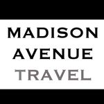 Carrie Hoffman @carehoff for all things personal - @madisonavenuetravel - Instagram