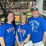 Carrie Hoffman - @carriehoffman71 - Instagram