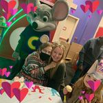 Carrie Hogan - @chogan525 - Instagram