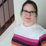 Carrie Hogan - @lezgo_7of7 - Instagram