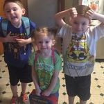 Carrie Hogan - @carriehogan2007 - Instagram