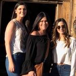 Carrie Hogan - @sfcbear - Instagram