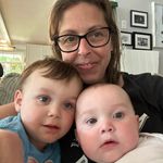Carrie McConville Hogan - @carriehogan74 - Instagram