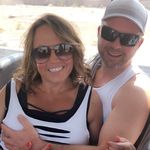 Carrie Wade Hogan - @jeepgirl19 - Instagram