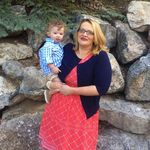 Carrie Holman - @carrie.holman.ut - Instagram