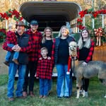 Carrie Holman - @carrieholman12 - Instagram