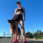 Carrie Holmes - @t1carrie - Instagram