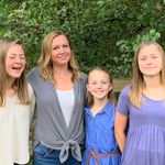 Carrie Holmes Rutherford - @carrierutherford - Instagram